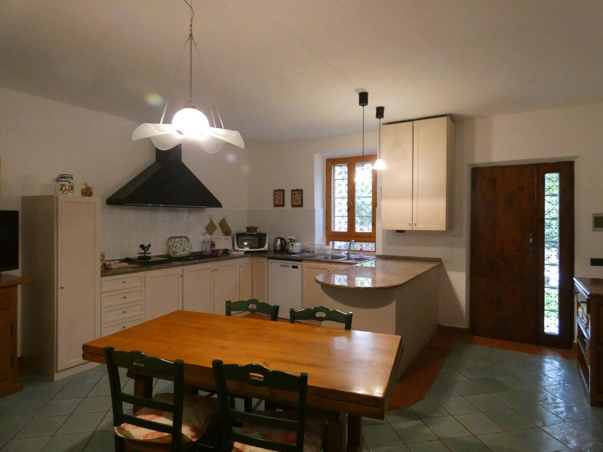 Lady Sposino Appartement Spinelli Buitenkant foto