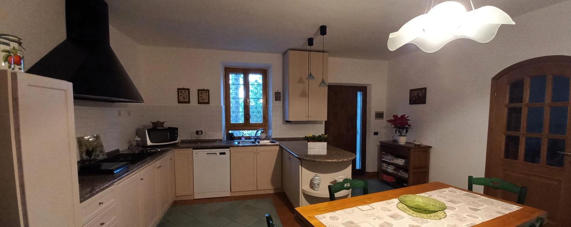 Lady Sposino Appartement Spinelli Buitenkant foto